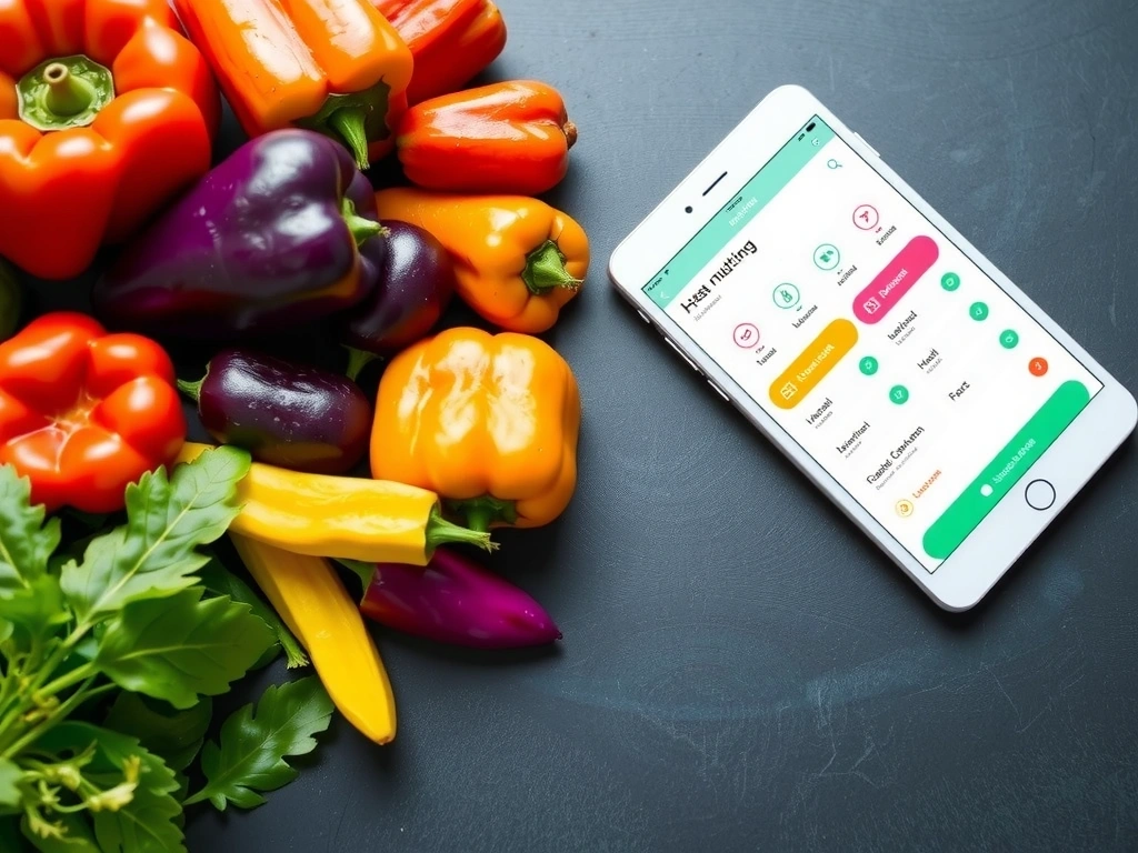 Výživa a technológia